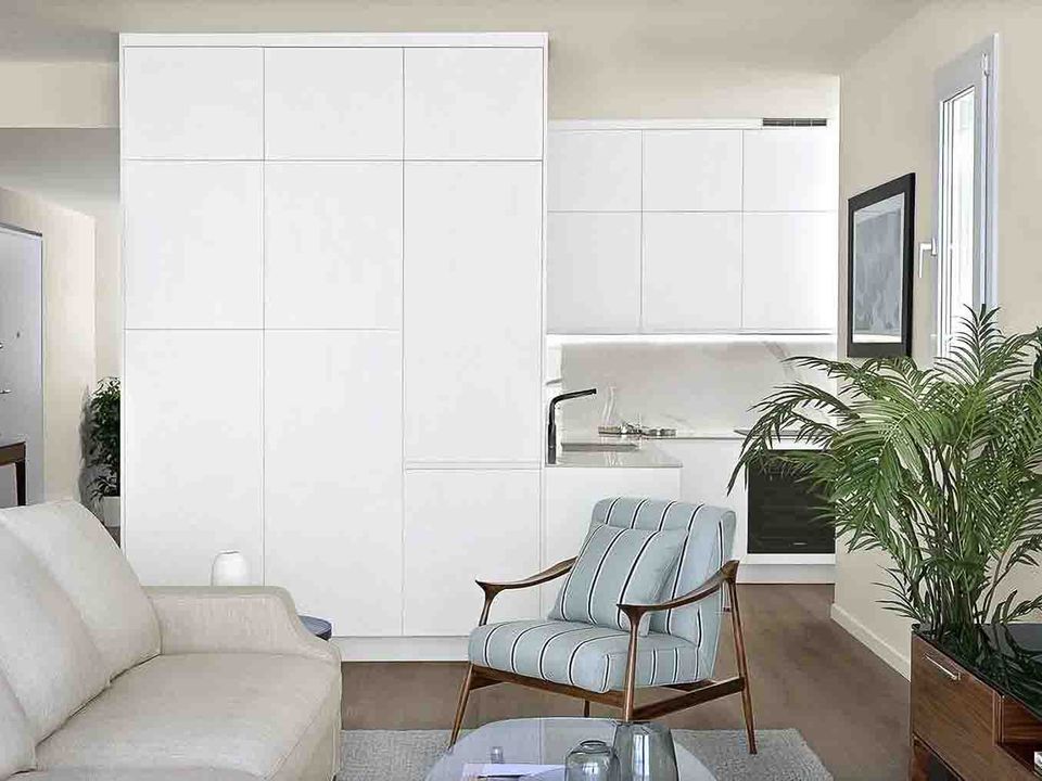 Apartamento en Scarlino, Grosseto - foto 5
