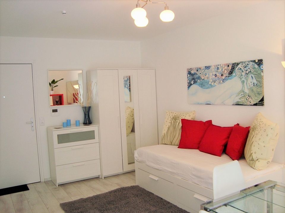 Studio i Evry-Courcouronnes, Essonne - foto 1