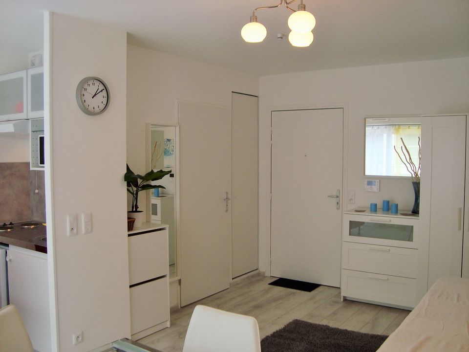 Studio i Evry-Courcouronnes, Essonne - foto 3