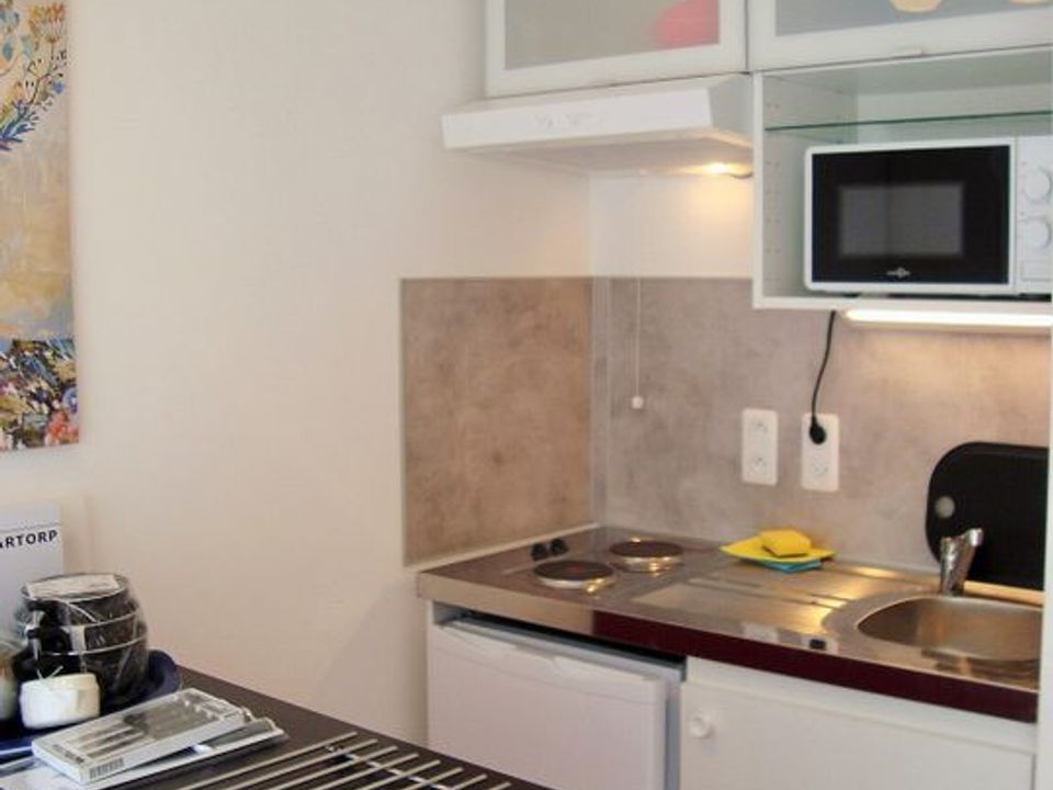 Studio i Evry-Courcouronnes, Essonne - foto 4