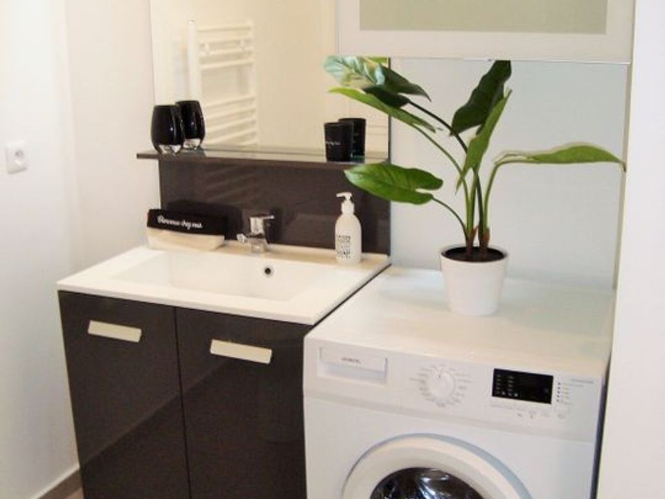 Studio i Evry-Courcouronnes, Essonne - foto 5