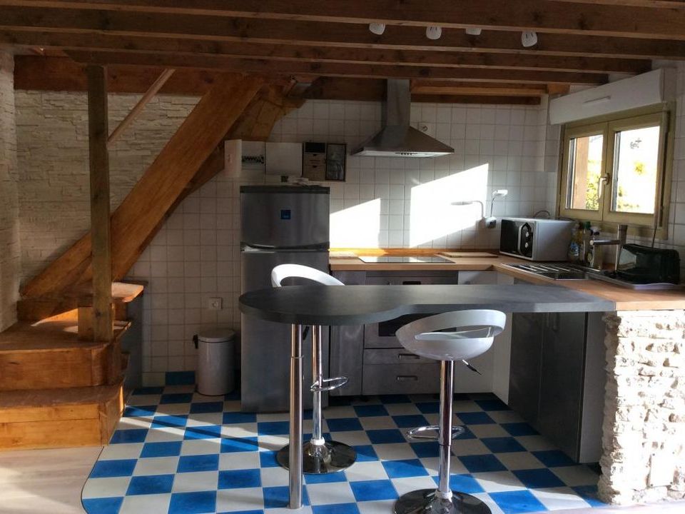 Apartament a Cairon, Calvados - foto 2