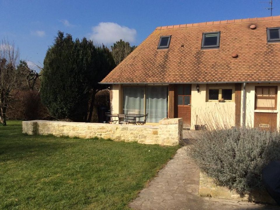 Apartament a Cairon, Calvados - foto 3