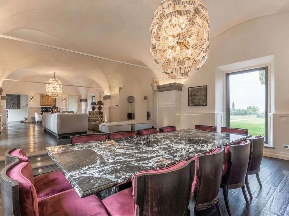 Villa - Florence, Florence - photo 1