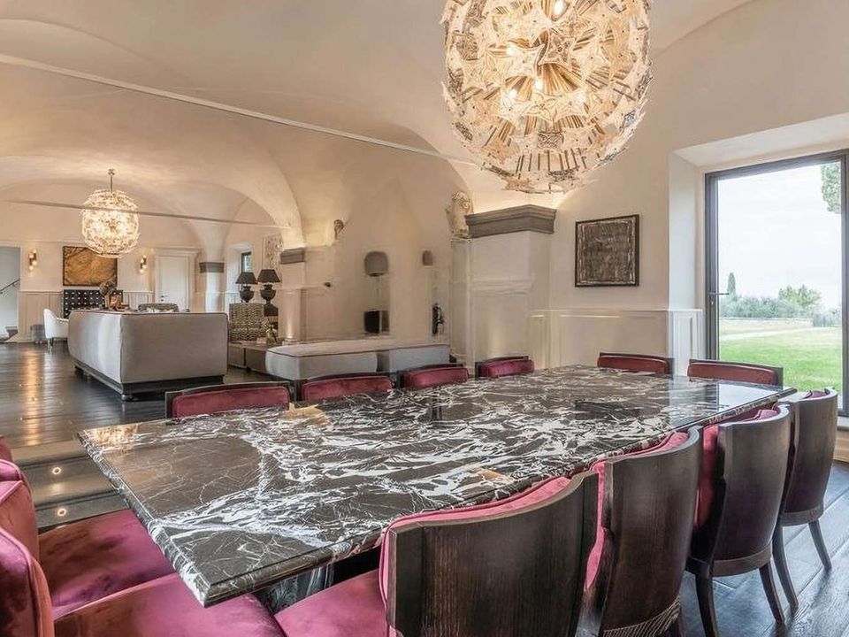 Villa - Florence, Florence - photo 2