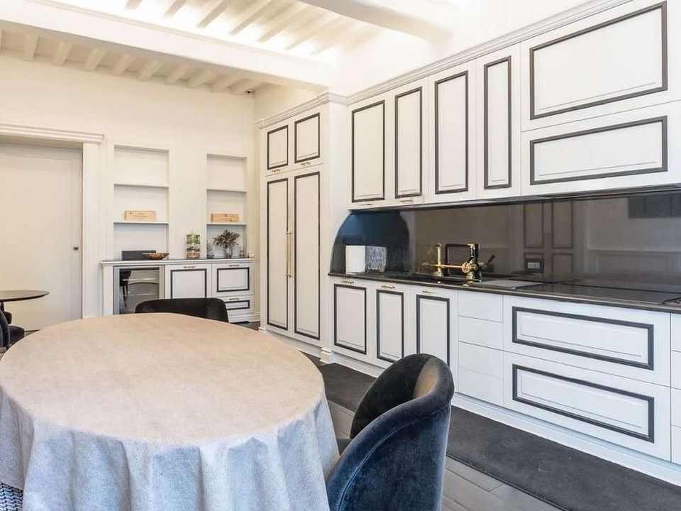 Villa - Florence, Florence - photo 4