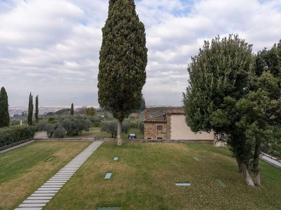 Villa - Florence, Florence - photo 5