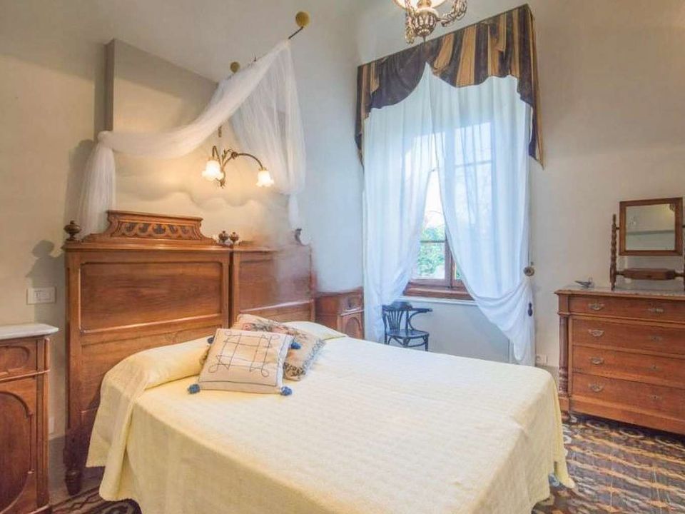 Villa in Arezzo, Arezzo - foto 5