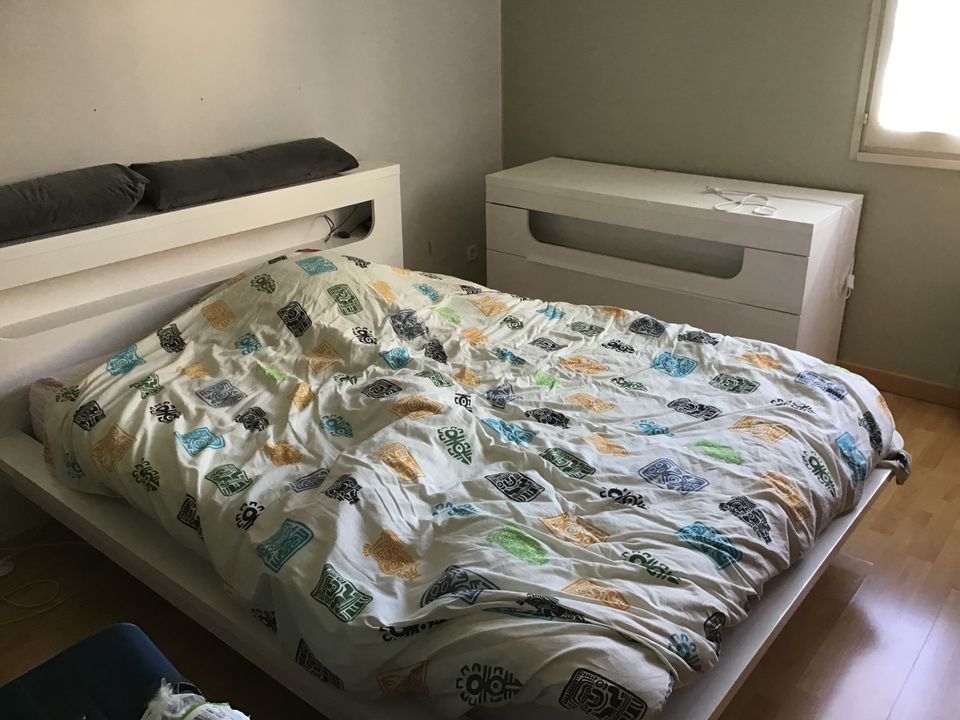 Studio i Marly, Moselle - bilde 1