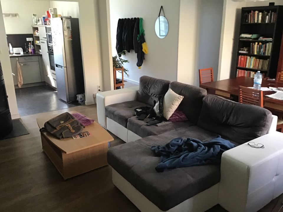 Studio i Marly, Moselle - bilde 5