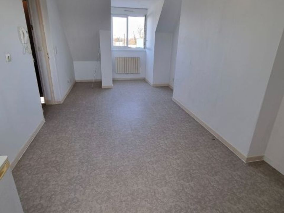 Lejlighed i Flers, Orne - foto 1