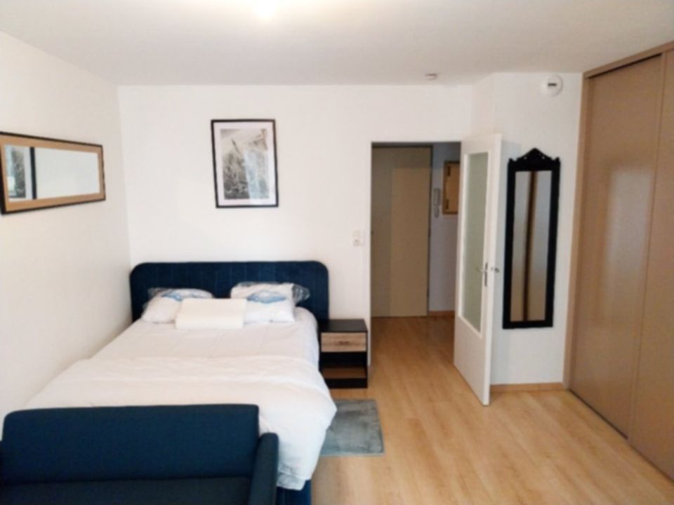 Studio i Troyes, Aube - bilde 2