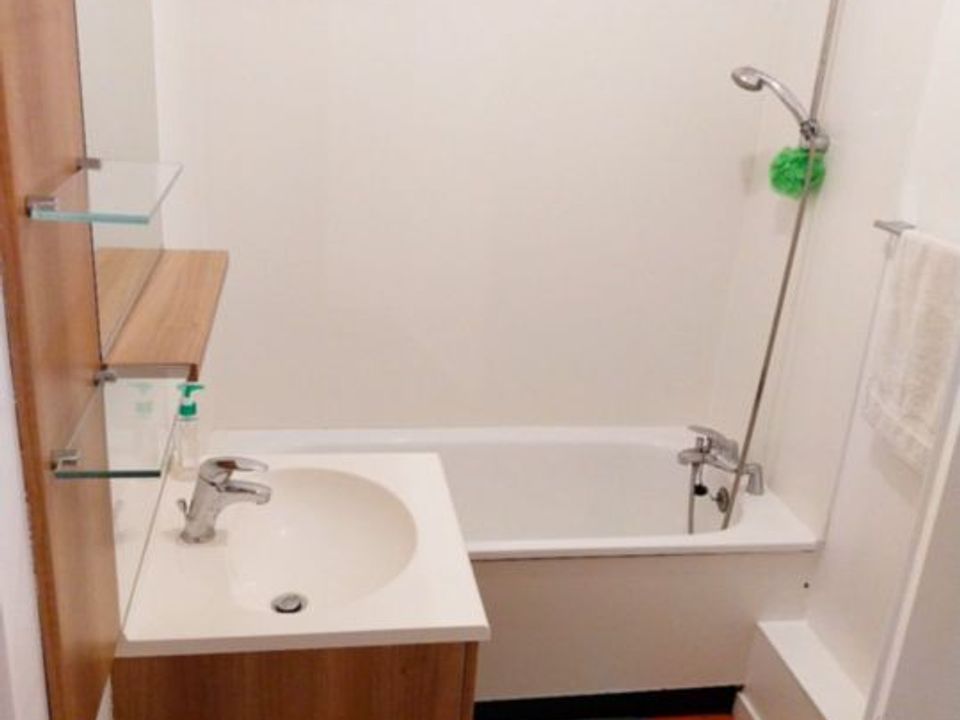Studio i Troyes, Aube - bilde 5