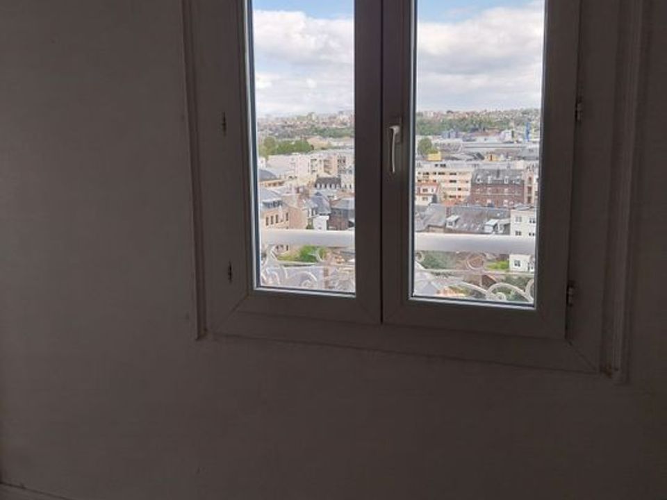 Apartment in Dieppe, Seine-Maritime - photo 2