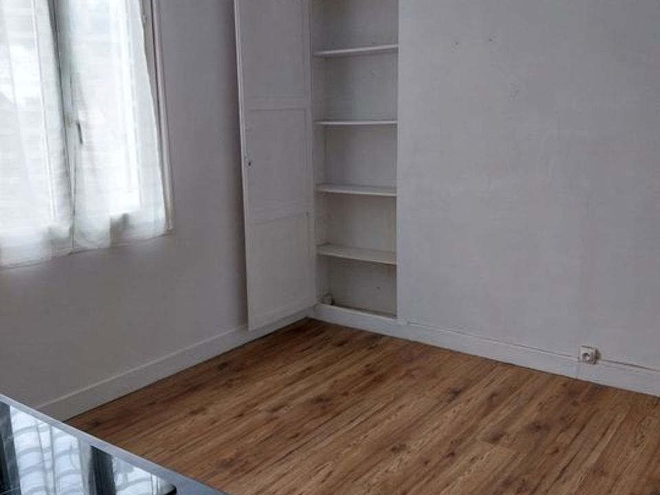 Apartment in Dieppe, Seine-Maritime - photo 4