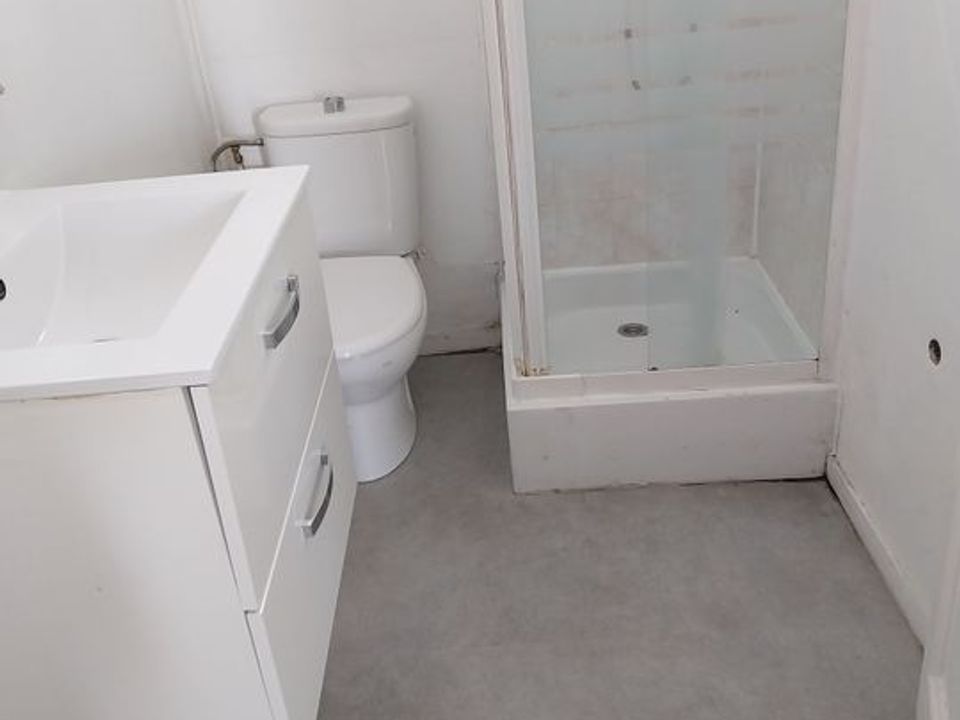 Apartment in Dieppe, Seine-Maritime - photo 5