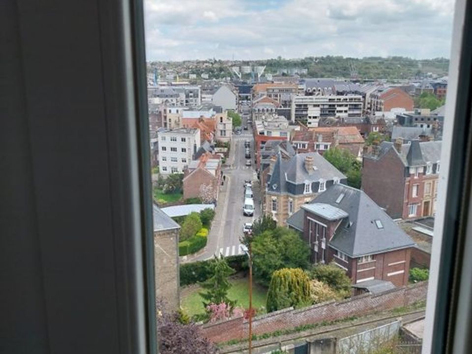 Studio in Dieppe, Seine-Maritime - photo 1