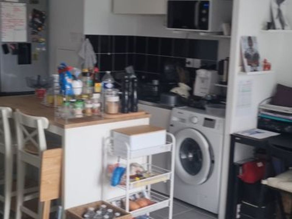 Leilighet i Cergy, Val-d'Oise - bilde 2