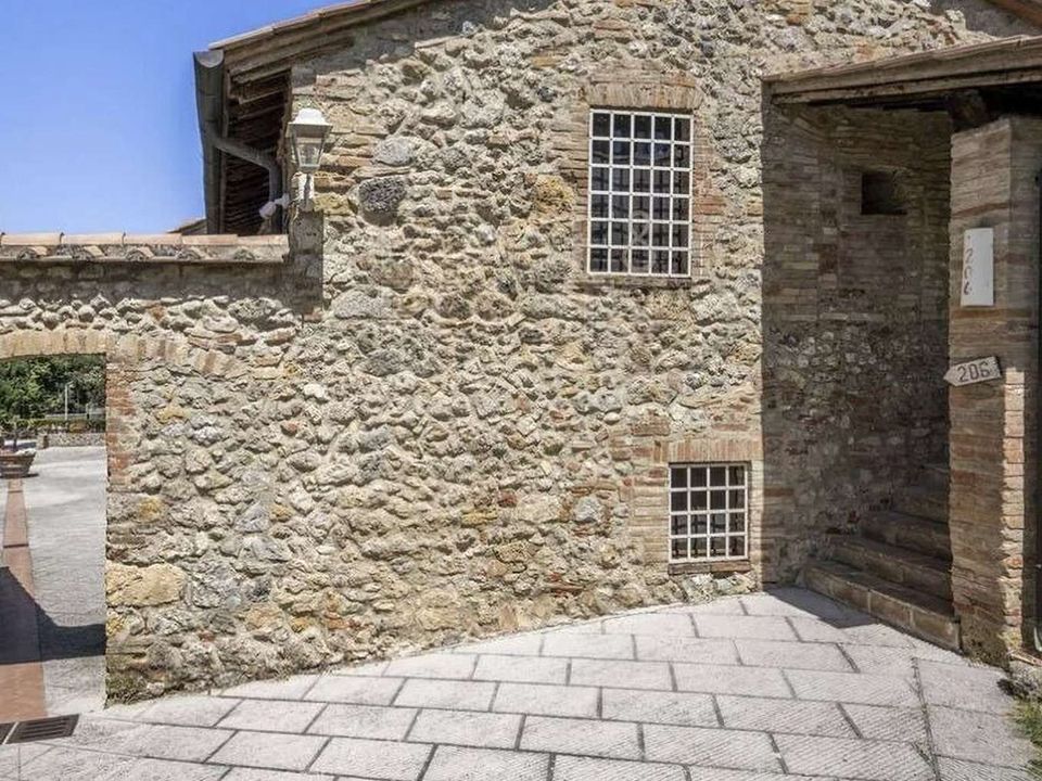 Villa i San Gimignano, Siena - foto 5