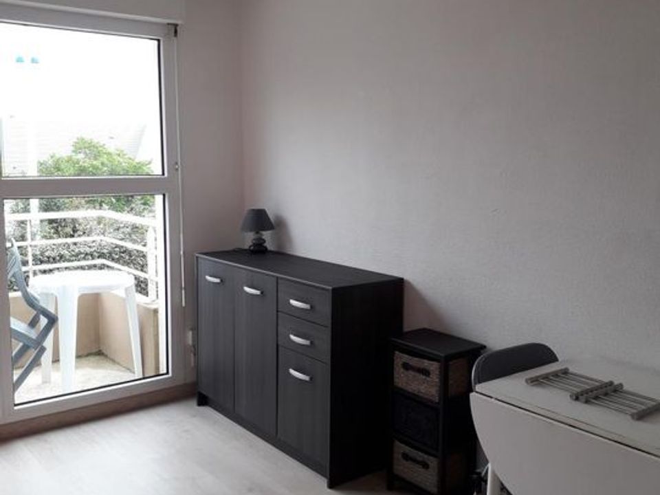 Studio i Pau, Pyrenees-Atlantiques - bilde 2