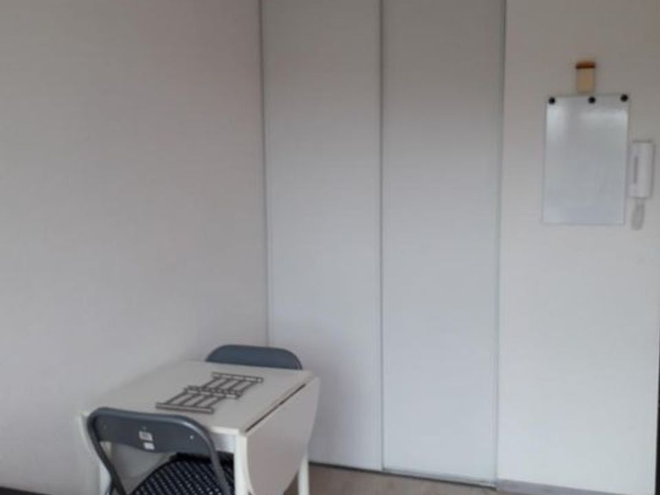 Studio i Pau, Pyrenees-Atlantiques - bilde 4