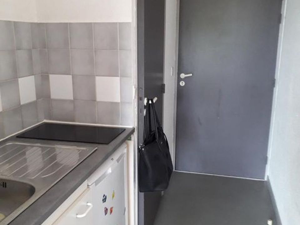Studio i Pau, Pyrenees-Atlantiques - bilde 5
