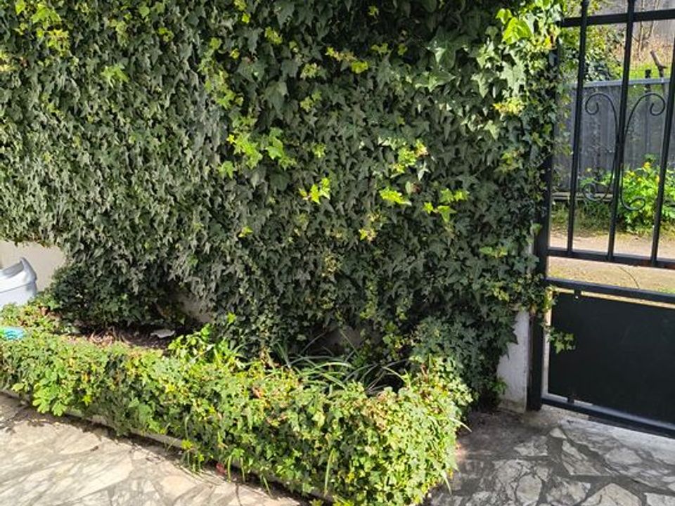 Lejlighed i Épinay-sur-Seine, Seine-Saint-Denis - foto 1