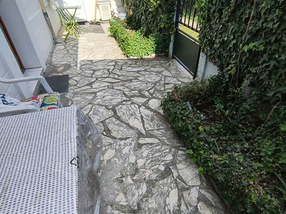 Lejlighed i Épinay-sur-Seine, Seine-Saint-Denis - foto 2