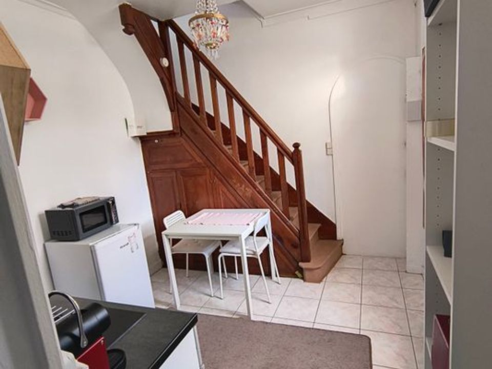 Lejlighed i Épinay-sur-Seine, Seine-Saint-Denis - foto 5