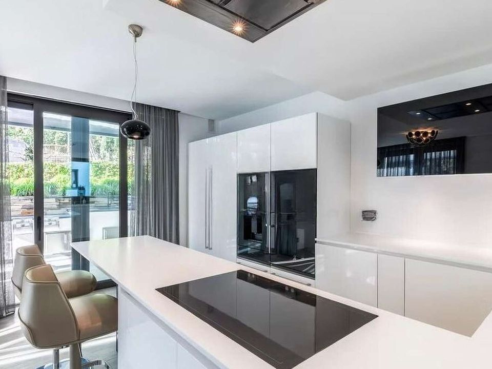 Villa en Andora, Savona - foto 5
