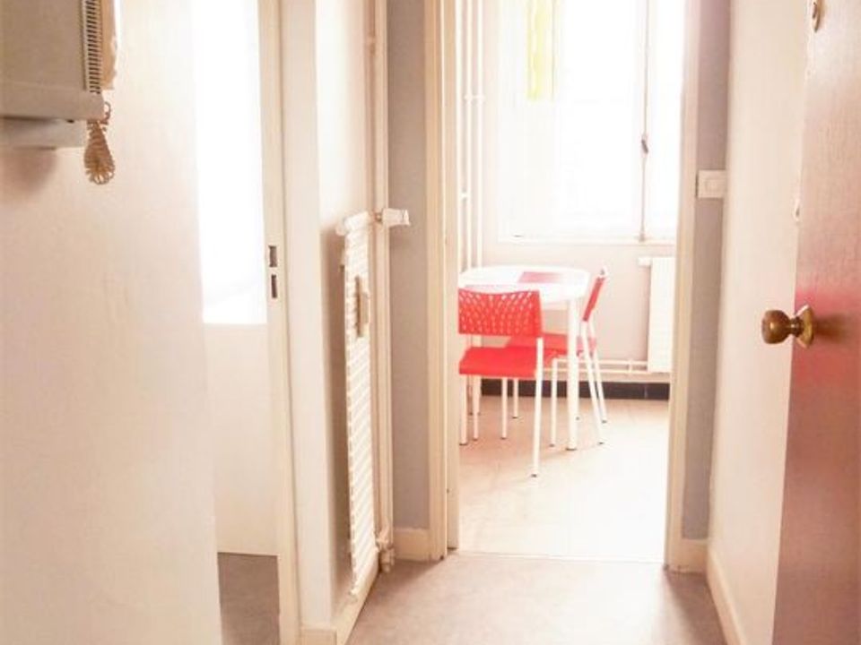Studio i Troyes, Aube - bilde 2
