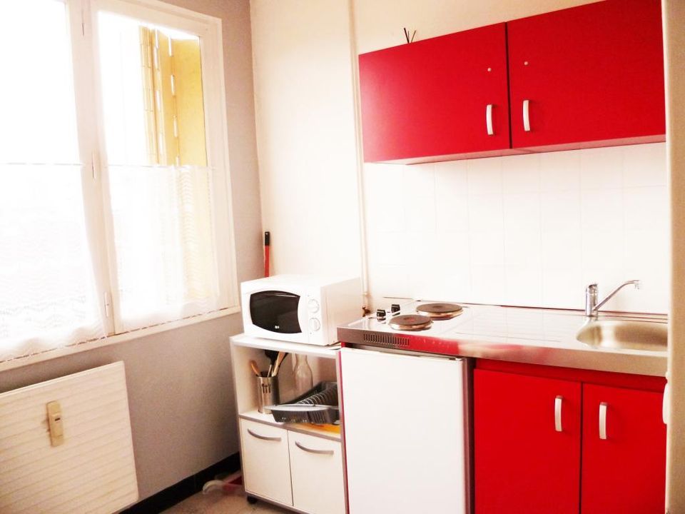 Studio i Troyes, Aube - bilde 3