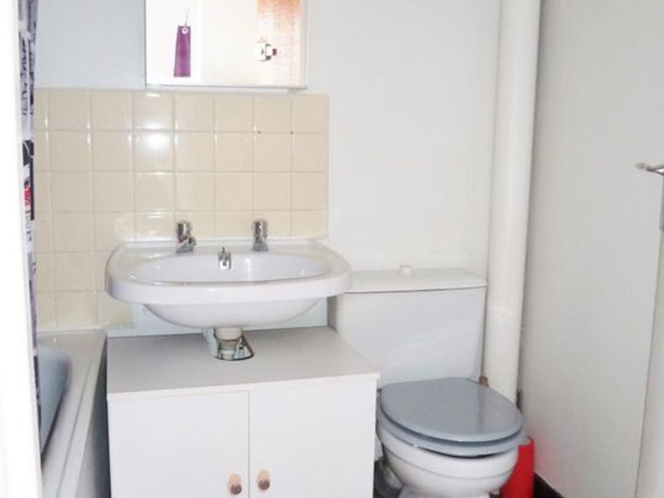 Studio i Troyes, Aube - bilde 4