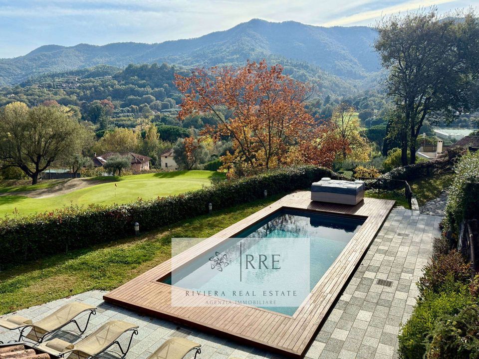Villa in Garlenda, Savona - foto 2