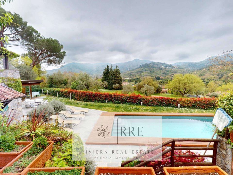 Villa in Garlenda, Savona - foto 3