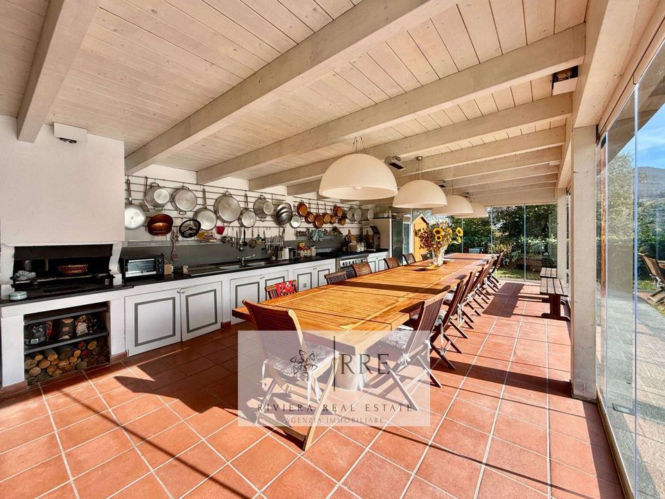 Villa in Garlenda, Savona - foto 4