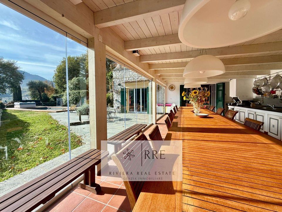 Villa in Garlenda, Savona - foto 5