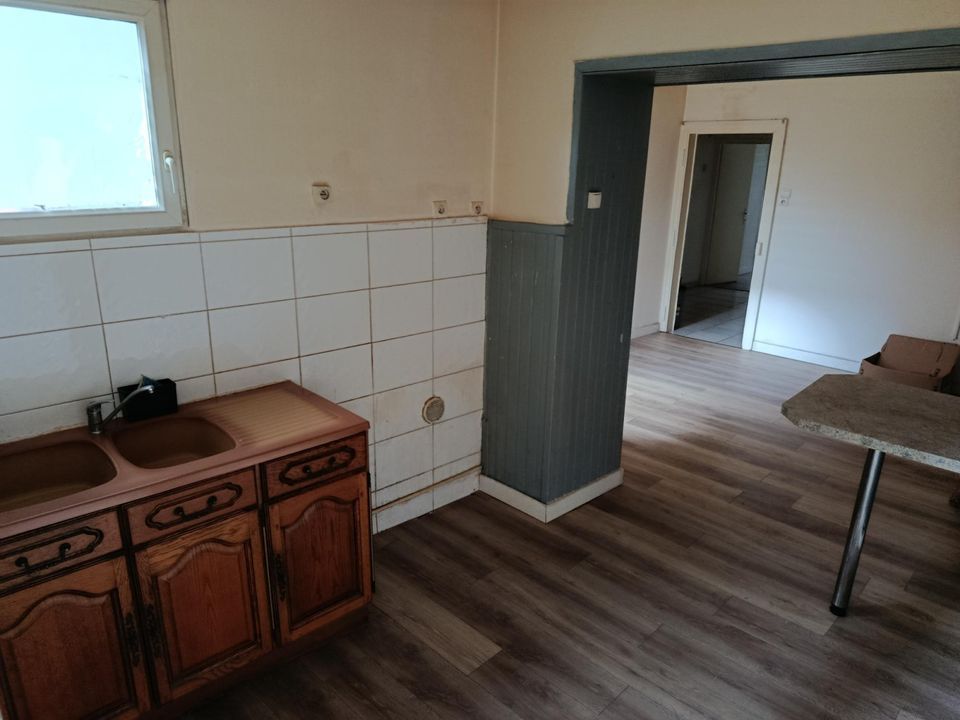 Leilighet i Francaltroff, Moselle - bilde 1