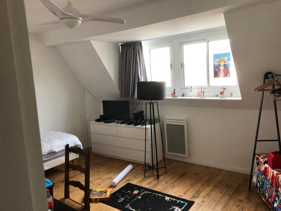 Studio i Tourcoing, Nord - foto 1