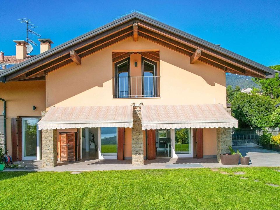 Villa i Barasso, Varese - foto 2