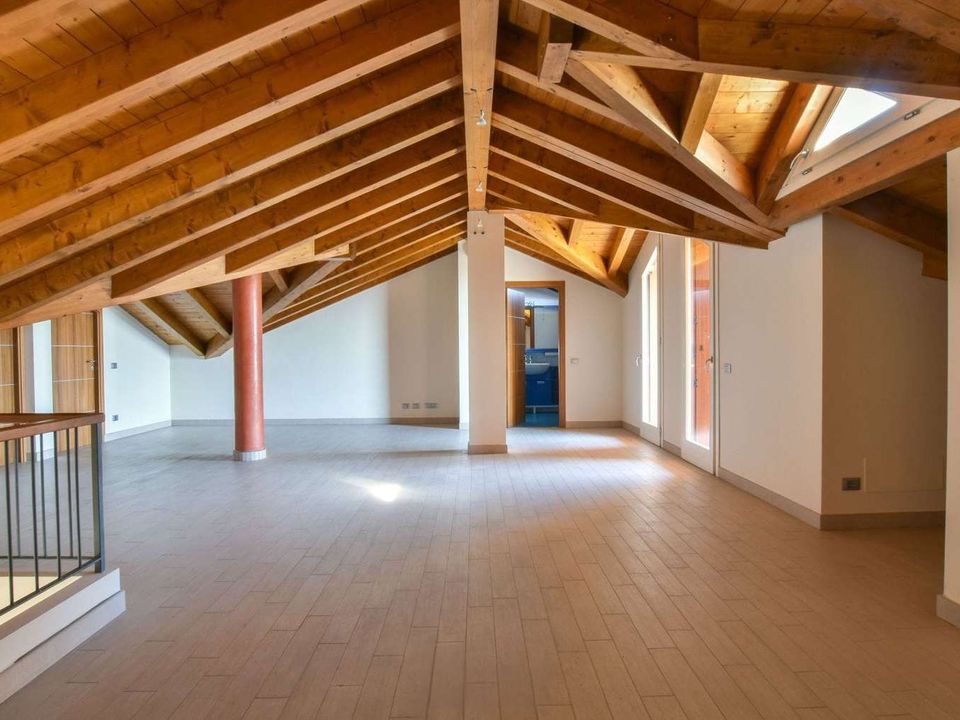 Villa i Barasso, Varese - foto 4