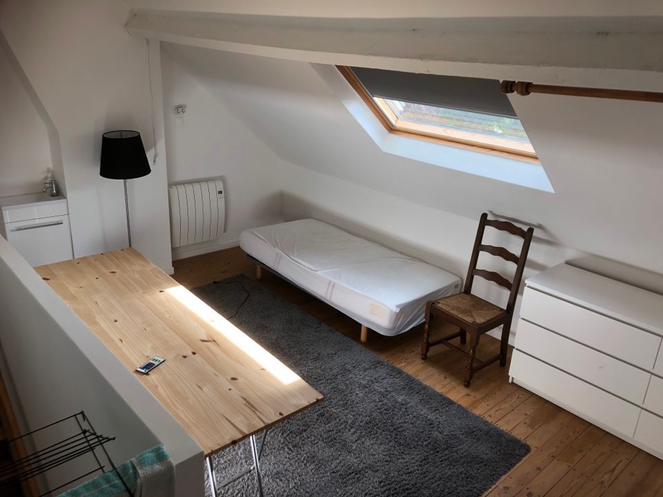 Studio i Tourcoing, Nord - foto 2