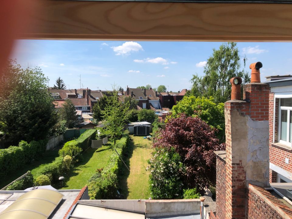 Studio i Tourcoing, Nord - foto 5