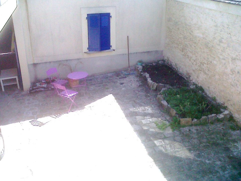 Estudi a Étampes, Essonne - foto 3