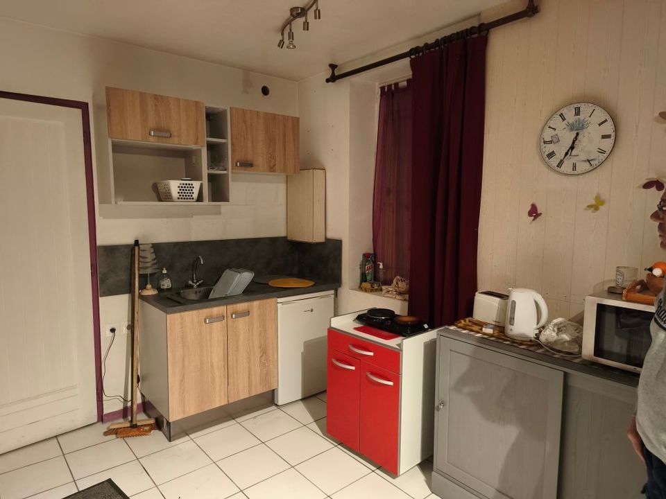 Estudi a Étampes, Essonne - foto 4