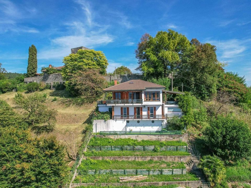 Villa i Sesto Calende, Varese - foto 1