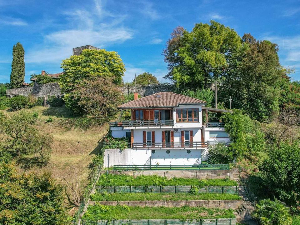 Villa i Sesto Calende, Varese - foto 2