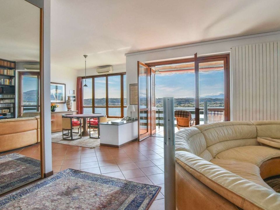 Villa i Sesto Calende, Varese - foto 3