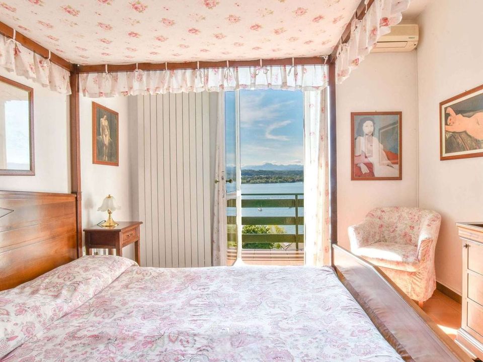 Villa i Sesto Calende, Varese - foto 5