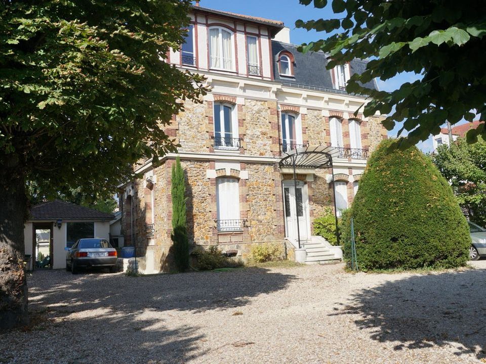 Studio i Beauchamp, Val-d'Oise - foto 1